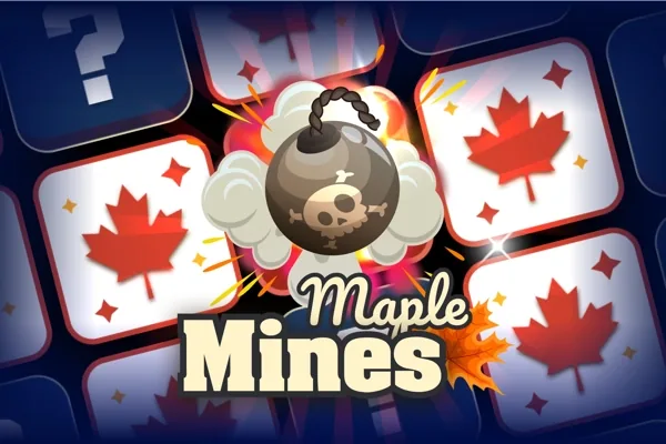 Mines Maple